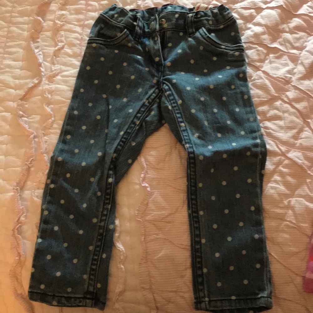 Hanna Andersson jeans